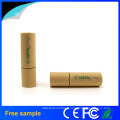 OEM Logo Printing Environmental Paper USB Flash Drive